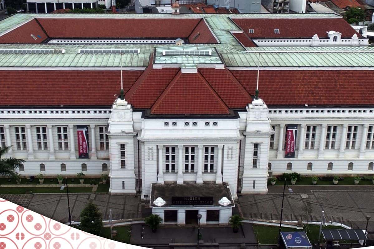 museum bank indonesia